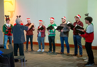 Sounds of the Season at the Shaw 12/10/23