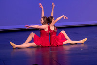 Dance Recital 03/19/22